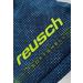 Reusch Unisex Baby Maxi R-Tex XT Waterproof Ski Gloves - Warm Winter Gloves for Snow Sledding & Everyday Use in Dress Blue/Safety Yellow - Buy Online on GoSupps.com
