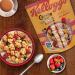 Kellogg's Crunchy Nut Red Berries Breakfast Granola 380g - Buy Online on GoSupps.com