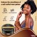 Xotics Spinners Wave Glaze 4oz - Best Organic Wave Grease & Shea Butter Hair Pomade for Men & Women | Strong Hold & Easy Wash Moisturizer - Buy Online on GoSupps.com