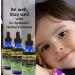 Dr. Rydland's Herbal Eye Wash | Relieves Pink Eye Irritation | External Use Only | 2oz Bottle - Buy Online on GoSupps.com