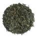 Moya th vert organique Sencha n 21 | 100 g | Th du Japon | Convient aux v g taliens et aux v g tariens | Emball dans un sac refermable 100g Sencha
