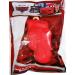 Disney Pixar Cars Molded Bath Shower Sponge