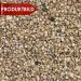 Half Grain White Pepper - Coarse White Pepper - Steak Pepper - Reduced Seeds - Premium Quality from Indonesia - 1500g (4.5kg) Bag - Buy Online on GoSupps.com
