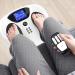 Creliver Medic Pro: Foot & Leg Circulatory Stimulator - Alleviate Fatigue Pain & Improve Blood Circulation - Buy Online on GoSupps.com