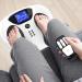 Creliver Medic Pro Circulatory Stimulator for Feet & Legs | EMS & TENS Pain Relief Swelling Reduction & Improved Blood Circulation - Buy Online on GoSupps.com