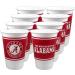 Westrick Alabama Crimson Tide Party Supplies 48 Pieces (Serves 16) - Buy Online on GoSupps.com