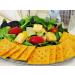 Savory Saltine Seasoning 1.4 oz Sweet Bar-B-Q 4 Pack - Irresistible Seasoning Mix for Perfect Snacking - Buy Online on GoSupps.com