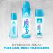 Adidas Fragrance Pure Lightness Eau de Parfum Spray 2.5 Fluid Ounce - Buy Online on GoSupps.com