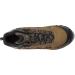 HI-TEC Yosemite WP Mid Men's Waterproof Hiking Boots - Size 9 Dark Green - Buy Online on GoSupps.com