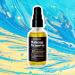 S.W. Basics Organic Makeup Remover with Sweet Almond, Olive & Jojoba Oils - 2 oz - Buy Online on GoSupps.com