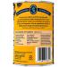 Westbrae Natural Organic Black Beans - 15 oz | Healthy Plant-Based Protein - Buy Online on GoSupps.com