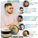Smooth Viking Hair Clay for Men | Matte Finish & Strong Hold (2 oz) - Non-Greasy Styling Clay - Buy Online on GoSupps.com