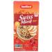Familia Swiss Muesli Cereal, Original Recipe, 12-Ounce Box (Pack of 6)