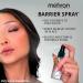 Mehron Barrier Spray 2oz - Makeup Sealer and Setting Spray - Buy Online on GoSupps.com