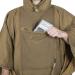 Helikon-Tex SWAGMAN ROLL Poncho - Large Adaptive Green Nylon | International Shipping Available - Buy Online on GoSupps.com