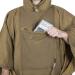 Helikon-Tex Swagman Roll Military Poncho - Multi-Purpose Emergency Survival Gear - Buy Online on GoSupps.com