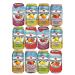 SAN PELLEGRINO VARIETY PACK TASTERS EDITION! Pack of 12
