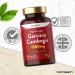 Garcinia Cambogia 1500mg 120 Vegan Capsules | High Strength Whole Fruit Powder | Premium Quality Supplement by Horbaach - Buy Online on GoSupps.com