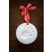 Baby Ornament Keepsake Kit (Newborn Bundle) - Handprint & Footprint Clay Casting Kit for Baby Shower Gifts - Boys & Girls - Buy Online on GoSupps.com
