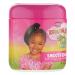 African Pride Dream Kids Olive Miracle Smooth Edges Gel - 6 oz - Anti-Frizzy Conditioning with Olive Oil - Reduces Dryness & Breakage - Buy Online on GoSupps.com