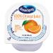 Ocean Spray 100% Orange Juice, 4 Fl Ounce Cup (Pack of 48) Cup Orange 4 Fl Oz (Pack of 48)