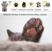 Blissful Cat Paw Butter | Nourishing Relief for Your Cat's Paws - Buy Online on GoSupps.com