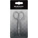 Manicare Extra Strong Nail Scissors - Surgical Grade Japanese Stainless Steel for Precision Trimming of Tough Nails - Long Lasting Sharp Blades for Manicure and Pedicure - Buy Online on GoSupps.com