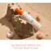 Lancaster Sun Sensitive Milky Spray For Kids SPF50 150ml | Children's Sunscreen For Body | Broad Spectrum Sun Protection - Buy Online on GoSupps.com