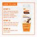 Palmer's Cocoa Butter Length Retention Conditioner with Vitamin E - 13.5 fl oz (400 ml) - Buy Online on GoSupps.com