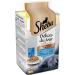 Sheba d lices du jour wet food for adult cats-fish selection in jelly-fresh bag 72 x 50 g Selection of gelee fishing 50 g (72 pack)