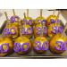 Bling Bamboo Sticks for Candy Apples and Treats 24-Pack (Gold) - Buy Online on GoSupps.com