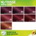 Garnier Nutrisse Ultra Color R2 Medium Intense Auburn (Goji Berry) Red Hair Dye - 1 Count - Buy Online on GoSupps.com