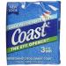 Coast Bath Bars Original Blue 3 Bar Soap  12 oz