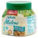 SPLENDA ALLULOSE Plant-Based Zero Calorie Sweetener 9.8 Ounce Jar for Baking & Beverages - Buy Online on GoSupps.com