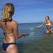 Franklin Sports Grip-Rite Smashminton Set - Ultimate Outdoor Fun for All Ages - Buy Online on GoSupps.com