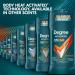 Degree Men Antiperspirant Deodorant Adventure - 72-Hour Sweat & Odor Protection | Body Heat Activated | 2.7 oz - International Shipping Available - Buy Online on GoSupps.com
