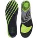 Sofsole Airr Orthotic W Insoles for Comfort & Support | EU Sizes 39-43 | Black Orthopedic Insoles - Buy Online on GoSupps.com