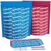 Pregmate 20 Ovulation and 5 Pregnancy Test Strips Predictor Kit 25 Count (Pack of 1)