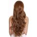 Shop WIG ME UP 6029-201 | Long Wavy Blonde Mix Wig with Bangs - International Shipping Available - Buy Online on GoSupps.com