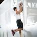 Lifeline Portable Chin Up Bar - Lightweight Fitness Equipment for Home & Travel - Buy Online on GoSupps.com