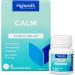 Hyland's Naturals Calm Tablets - Natural Stress Relief Supplement for Anxiousness & Nervousness, 50 Count - Buy Online on GoSupps.com