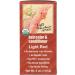 Light Mountain Henna Hair Color & Conditioner - Red Red 4 Oz. Powder - Buy Online on GoSupps.com