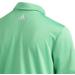 adidas Boys 3-Stripes Polo Shirt - Semi Screaming Green, Medium, Recycled Materials - Buy Online on GoSupps.com
