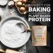 BioMiracle Hydrolyzed Pure Chocho Protein - Gluten Free Non-GMO Vegan Keto Friendly | 20g Protein (15 Servings) - Buy Internationally - Buy Online on GoSupps.com