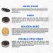 OREO Cookies Variety Pack - Original, Golden, Double Stuf & Thins - 56 Snack Packs - Buy Online on GoSupps.com