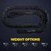 TRX Training RIP Trainer Resistance Cord - 38 lbs for Home & Gym | Best Resistance Training Equipment - Buy Online on GoSupps.com