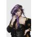 L'Oreal Paris Colorista Semi-Permanent Hair Color #Purple for Light Blonde & Bleached Hair - Shop Internationally - Buy Online on GoSupps.com