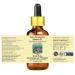 Pure Fenugreek Carrier Oil (Methi) - Cold Pressed 50ml with Glass Dropper | Trigonella foenumgraecum - Natural & Organic eCommerce Shipping Worldwide - Buy Online on GoSupps.com