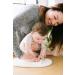 Pearhead Babyprints Handprint or Footprint Ornament Kit - Easy DIY Christmas Baby Gift (50010) - Buy Online on GoSupps.com