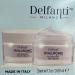 Delfanti Milano HYALURONIC Age Defying DUO pack Day + Night Creams Face Neck D collet Moisturizing Cream for Firming Tightening and Wrinkles Made in Italy - Buy Online on GoSupps.com